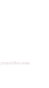 Animation Glowing Sticker by youmotion.com