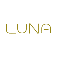 LunaBarCanberra luna lunabar luna bar lunacanberra Sticker