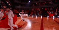 derek hough abc GIF by Dancing with the Stars