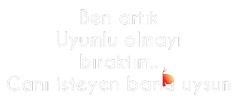 Birev Soz Sticker
