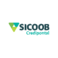 sicoobcredipontal sicoob credi ituiutaba 3133 Sticker