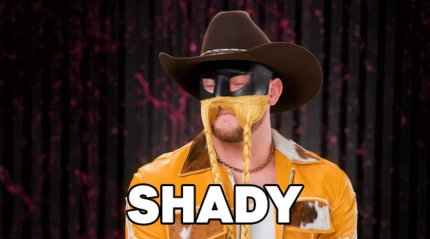 Drag Race Shade GIF by RuPaul's Drag Race