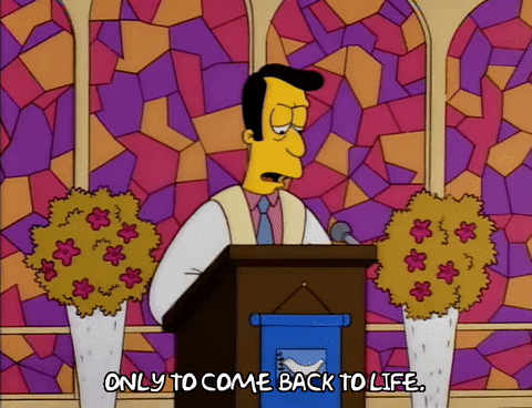 season 8 episode 10 GIF