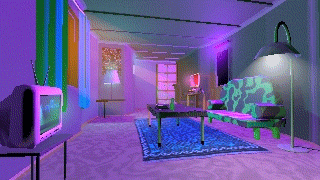 animation loop GIF by scenes