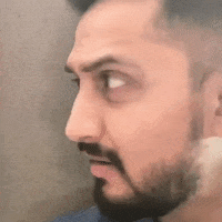 Not Yet No GIF by Digital Pratik