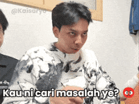 Angry Upi GIF
