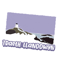 Ynys Mon Anglesey Sticker