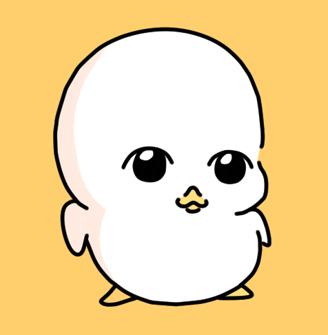 ooyoungyoung giphyupload dance dancing duck GIF