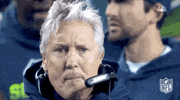 National Football League Coach GIF by NFL