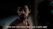 polaris mutants GIF by The Gifted
