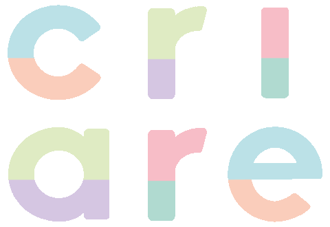 Sticker by Loja Criare