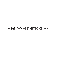 healthyclinic 安合癒境 healthy clinic 安合 Sticker
