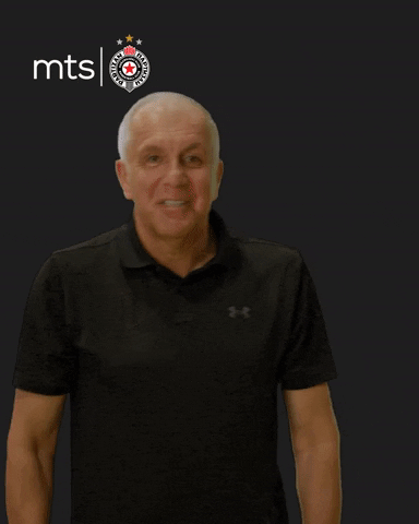 Partizan GIF by sportmts