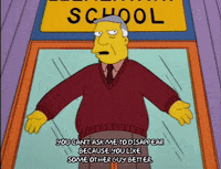 homer simpson GIF