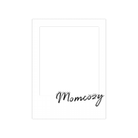 Polaroid Photopaper Sticker by Momcozy