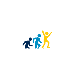 Depression Defeat Sticker by RVH Foundation