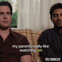 Jonathan Groff Jay GIF by Wayfarer Studios