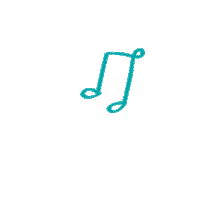 Musica Nota Sticker by P&G Pampers