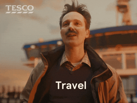Rewards GIF by Tesco