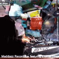 new york dj GIF by The Lot Radio