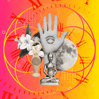 Art Time GIF by Paint the World