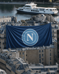 Napoli Easter Egg GIF by EA SPORTS FC