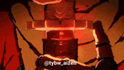 Young Wolf GIF