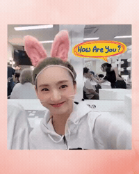 Kdrama GIF