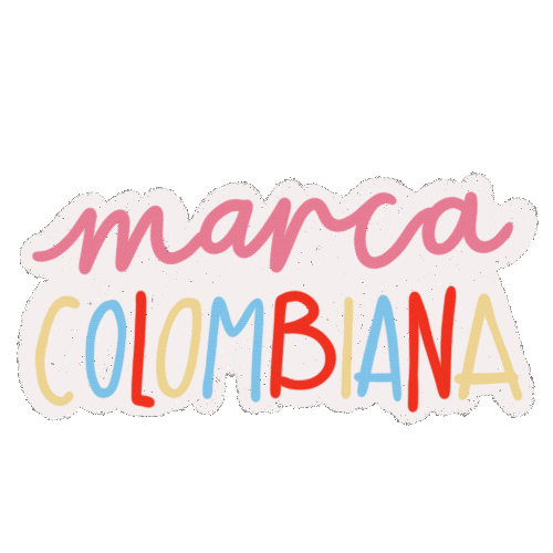 CustodiaModa giphyupload brand colombia custodia Sticker