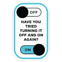 Tech Expert Sticker by nybl.ai