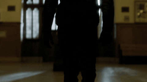 fox tv GIF by Gotham
