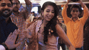 MatarMedia abhishek shweta shwetadua mohitdua GIF