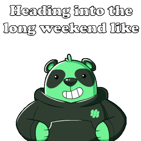 Excited Summer Time Sticker by SuperVerse