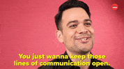 Mental Health Couples GIF by BuzzFeed