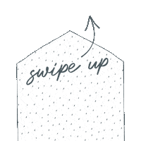 Swipeup Sticker by HerzSeiten