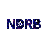 utsaNDRB utsa ndrb utsandrb Sticker