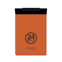 24Bottles sport coffee drink water Sticker