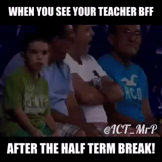 ict_mrp giphyupload school teacher teach GIF