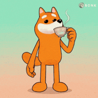 Wink Smile GIF by BONK