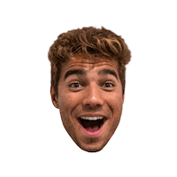 Christian Smile Sticker by CB30