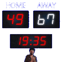 49 Home Sticker