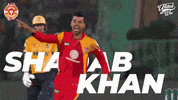 GIF by Islamabad United