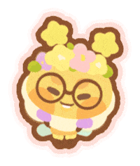 Resortopia5Thann Sticker by AnimalRestaurant