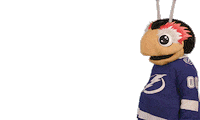 Ice Hockey Ugh Sticker by NHL