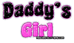 daddy STICKER