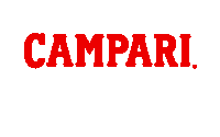 Cocktail Aperitivo Sticker by Campari.it