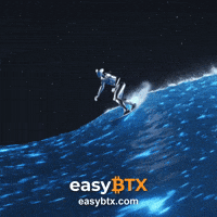Bitcoin Mining GIF by bonuz