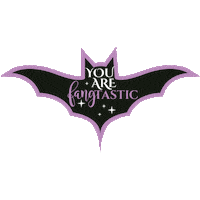 Trick Or Treat Halloween Sticker