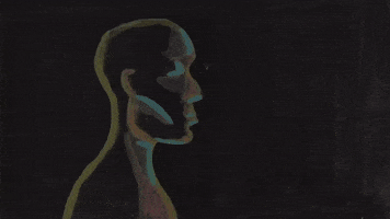 Animation Man GIF by Leah Dubuc