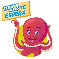 termosdelriosv celebracion diversion termosdelrio las julias Sticker
